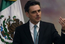 Renuncia el presidente de la Comisión Reguladora de Energía de México