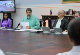 Maduro firmará acuerdo con Cruz Roja para "acelerar" ayuda humanitaria