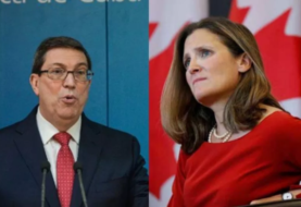 Canadá y Cuba intensifican contactos sobre Venezuela con nueva reunión