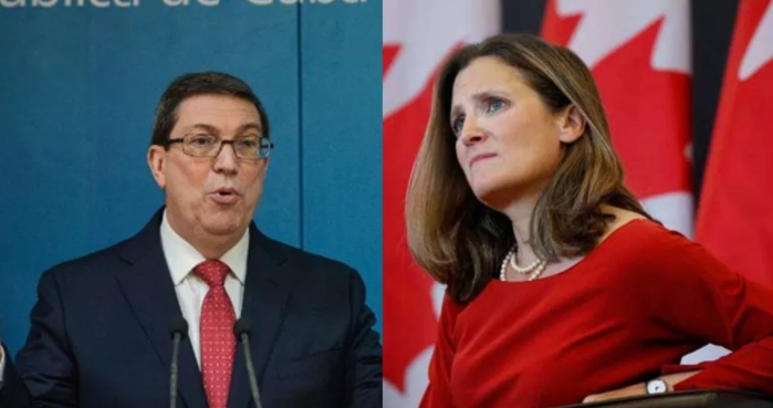 Canadá y Cuba intensifican contactos sobre Venezuela con nueva reunión