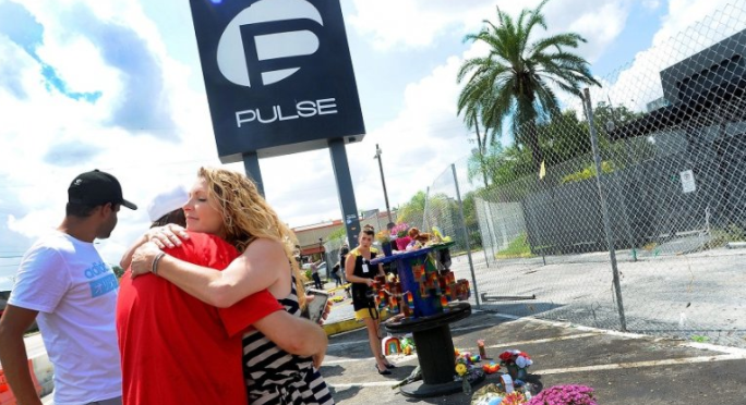 Orlando recuerda las víctimas de Pulse en su tercer aniversario
