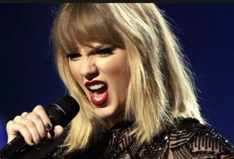 Taylor Swift publicará el 23 de agosto su nuevo disco "Lover"