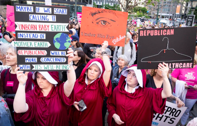 Nueva York asigna 250.000 dólares para abortos de mujeres sin recursos