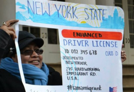 Nueva York dará licencias de conducir a indocumentados en diciembre