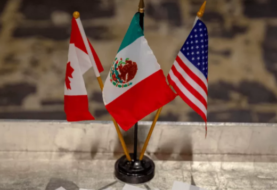 México se adelanta a Estados Unidos y Canadá en la ratificación del T-MEC
