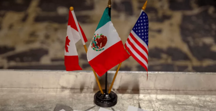 México se adelanta a Estados Unidos y Canadá en la ratificación del T-MEC