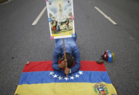 Amnistía Internacional propone crear comisión que evalúe DDHH en Venezuela
