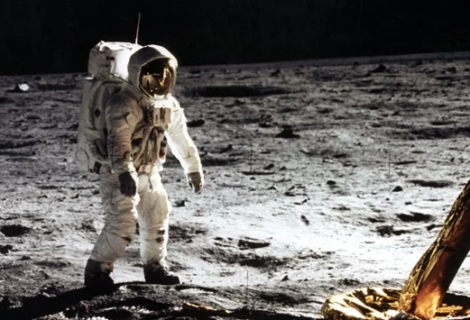 Retorno de humanos a la Luna podría costar 30.000 millones de dólares