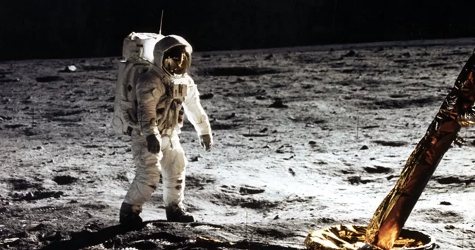 Retorno de humanos a la Luna podría costar 30.000 millones de dólares