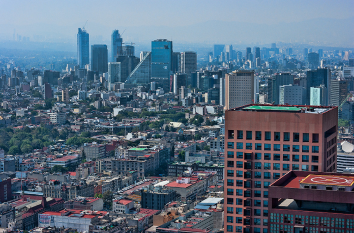 Ciudad de México quiere ser la «capital cultural de América»