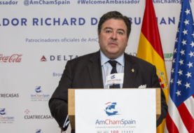 EE.UU. pide a España papel de liderazgo en la UE frente al régimen de Maduro