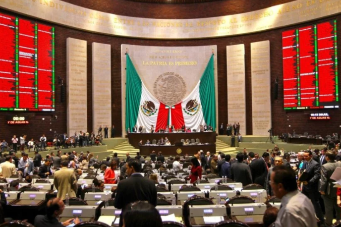 Diputados de México aprueban Plan Nacional de Desarrollo de López Obrador