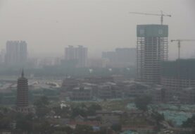 Millones de ciudadanos exigen a los Gobiernos respirar un aire más limpio