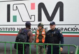 Gobierno mexicano crea comisión especial para atender migración y cumplir plazo con EEUU