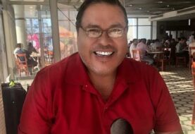 Denuncian el secuestro de un periodista en el estado mexicano de Veracruz