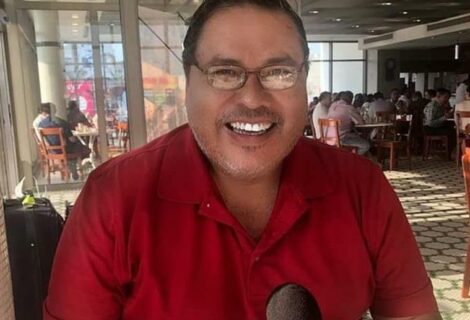 Denuncian el secuestro de un periodista en el estado mexicano de Veracruz