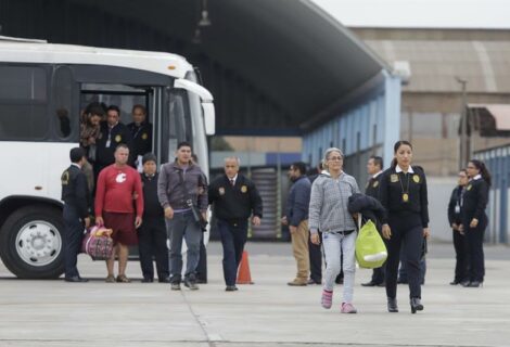 Perú exigirá visado a los venezolanos a partir del 15 de junio