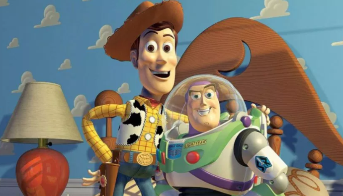 «Toy Story 4» domina en EE.UU. y «Avengers» no logra superar a «Avatar»