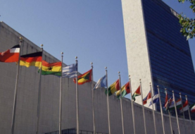 ONU exige a Maduro medidas para frenar las "graves violaciones de derechos"