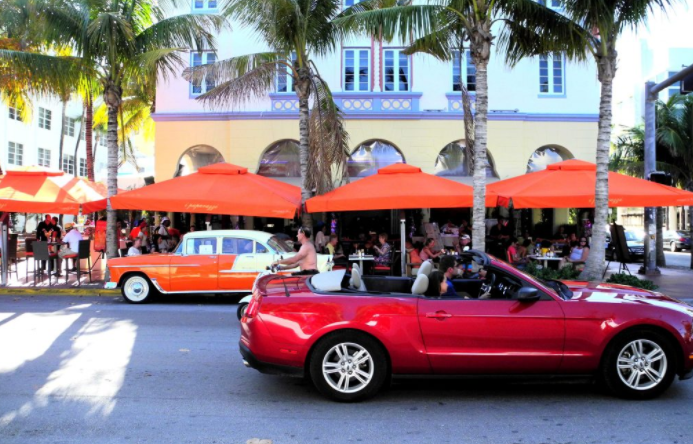 Miami Beach quiere mandar «clientes misteriosos» para atajar abuso de precios