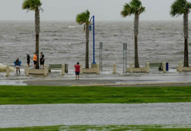 Barry se convierte en primer huracán de la temporada en la cuenca atlántica