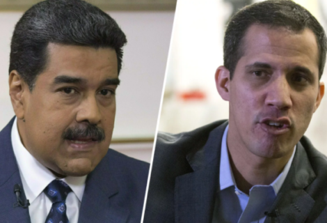 Oposición vuelve a Barbados para seguir negociación con Gobierno de Maduro