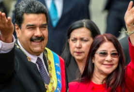 Colombia propondrá al Grupo de Lima sanciones focalizadas a círculo de Maduro