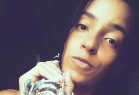 Liberada clarinetista venezolana Karen Palacios