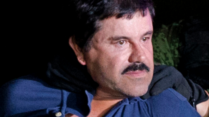 Chapo Guzmán es condenado a cadena perpetua