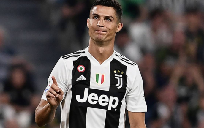 Cristiano Ronaldo no se enfrentará a un juicio por violación en Las Vegas