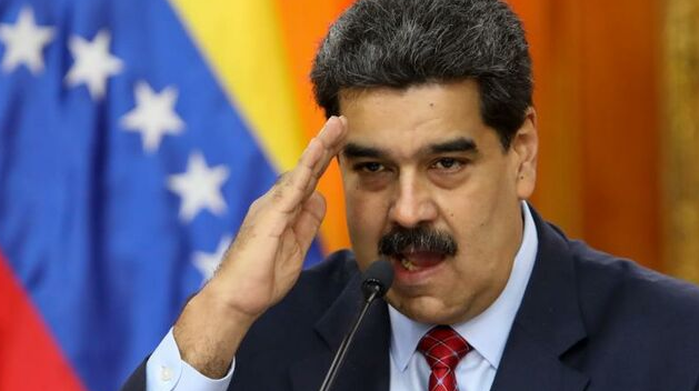 EE.UU. comunica a Maduro que tiene un corto plazo para dejar el poder