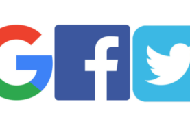 EEUU abre una investigación a Google, Twitter, Facebook y otras tecnológicas
