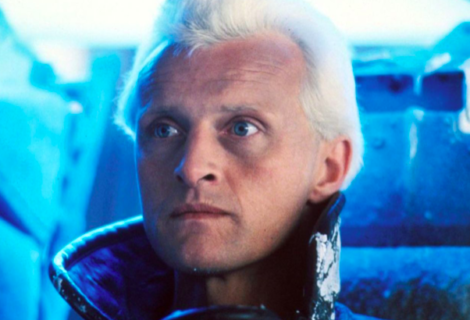 Muere Rutger Hauer, el replicante rebelde de "Blade Runner"