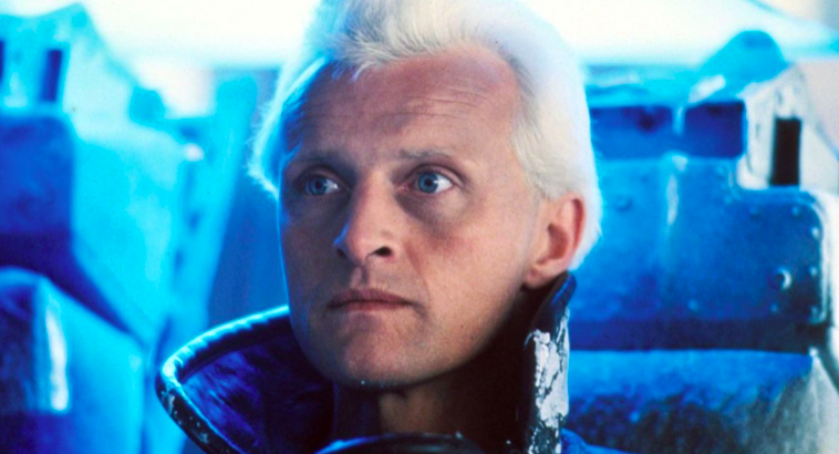 Muere Rutger Hauer, el replicante rebelde de «Blade Runner»