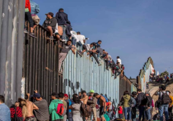 Gobierno de México abrirá en Ciudad Juárez nuevo albergue para migrantes