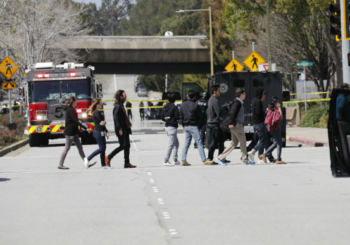 Al menos 3 muertos y 12 heridos en un tiroteo en California