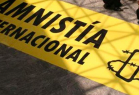 Amnistía internacional ve peligrosa ley que criminaliza protestas en estado mexicano