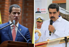 Enviados de Maduro y Guaidó dialogarán esta semana con mediación de Oslo