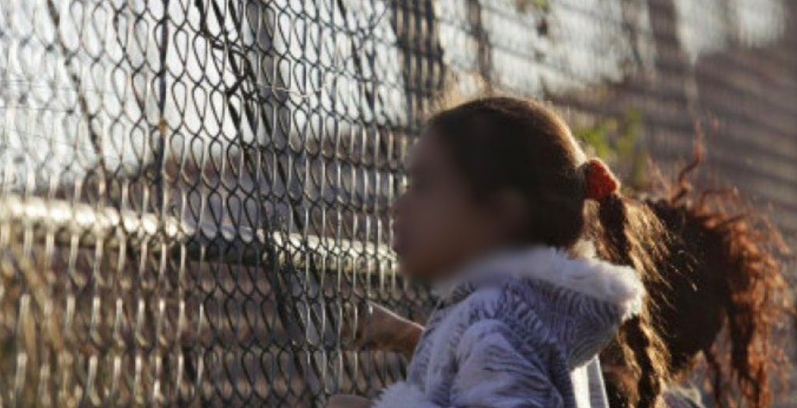 Gobierno de Trump separó más de 900 niños de sus padres desde junio pasado