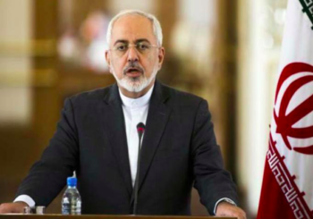 EE.UU. sanciona al ministro de Exteriores de Irán