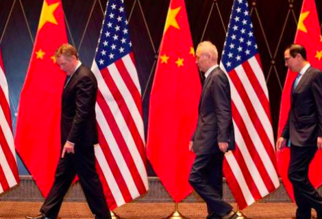 China y EEUU siguen sin acuerdo comercial tras una nueva ronda de negociación