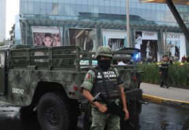 Asesinato de dos personas en Ciudad de México se vincula con la mafia israelí
