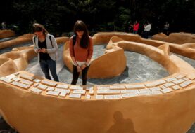 Ciudad de México abre un espacio de encuentro y reflexión a través del arte