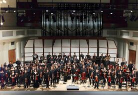 Bolívar Phil, la orquesta de la diáspora venezolana, debuta en Miami