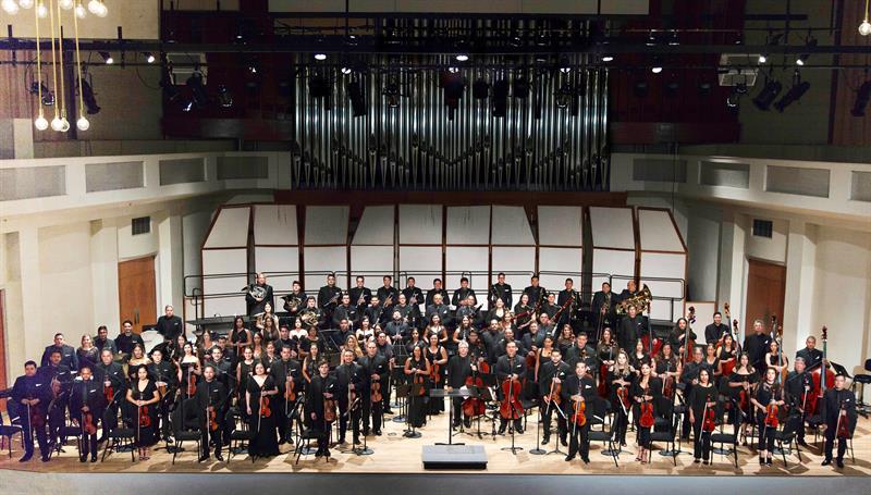 Bolívar Phil, la orquesta de la diáspora venezolana, debuta en Miami