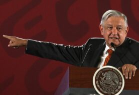 El 70 % de los mexicanos respaldan la gestión del presidente López Obrador