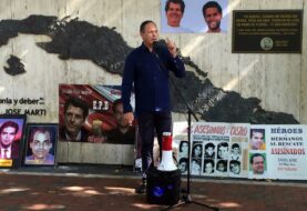 Miami proclama el 22 de julio Día de los Mártires de la democracia en América