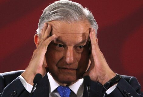 López Obrador pedirá a legisladores de EEUU agilizar ratificación del T-MEC