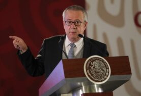 Renuncia ministro de Hacienda de México por discrepancias con López Obrador