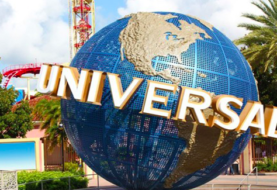 Universal construirá un nuevo parque en Orlando que hará volar la imaginación